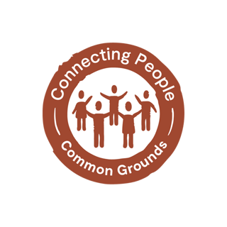 Connecting People bg