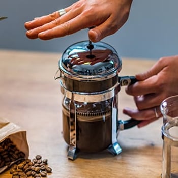 French Press